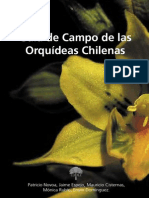 Libro de Orquideas