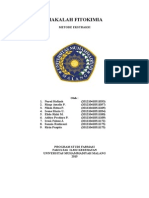 Download Metode Ekstraksi by Irsan Fahmi A SN261025334 doc pdf