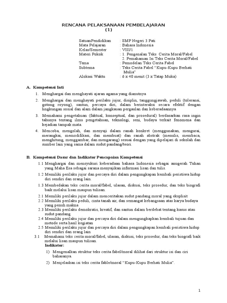 31 Pengenalan Teks Cerita Fabel 31 Pengenalan Teks Cerita Fabel