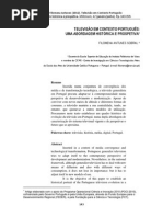 TV em contexto Português