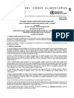FAO Informe Sobre El Yacon