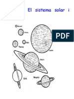 Sistema Solar Tema 5