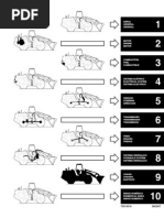 Case 821E_PcPIE - Catalogo de Pecas