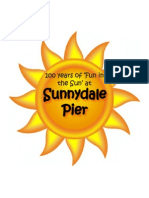 Sunnydale Pier All