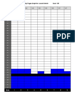 Quarter 3 Weeklypagesgraph