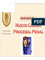 Cuadro Aplicacion Nuevo Codigo Procesal Penal