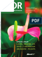 The Journal of Essential Oil PDF