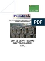 Guía de Compatibilidad Electromagnética