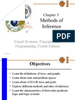 Methods of Inference: Expert Systems: Principles and Programming, Fourth Edition