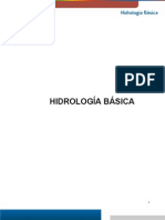 1 Hidrologia - BasicaESTE - Esp 1