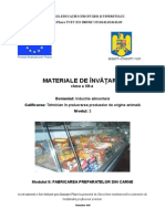 Fabricarea preparatelor din carne.docx