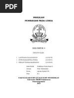 Download Pembiasan Cahaya by poetrielmaretha SN261036732 doc pdf