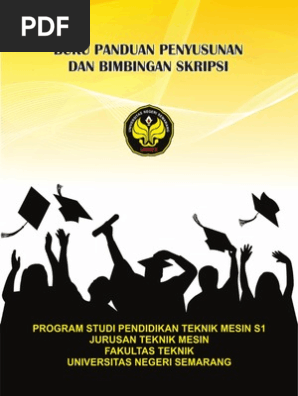 Buku Pedoman Skripsi