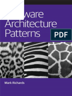 Download Software Architecture Patterns by eggie545 SN261040482 doc pdf
