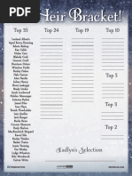 Download The Heir Bracket by EpicReads SN261044238 doc pdf