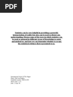 Download TOK Essay by Syco87 SN2610454 doc pdf