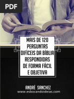 Mais de 120 perguntas difíceis da Bíblia respondidas de forma fácil e objetiva.pdf
