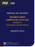 Compra por Catalogo Electronico - Entidades contratantes.pdf