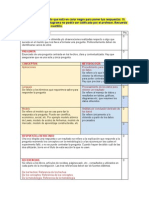 TRUCCIONES Diagrama