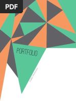Portfolio by Kaitlin McKenna