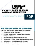 Presentation-Cbi For Beginning Grammar