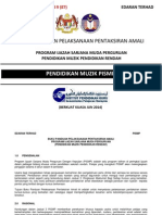 Buku Panduan Pep Amali PISMP Di Ipoh 30082014