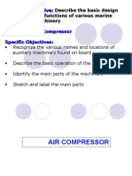 10. Air Compressor