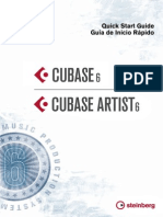 Cubase 6  manual  español e inglés.pdf