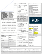 GCSE Revision Quickies 2015 The World of Work