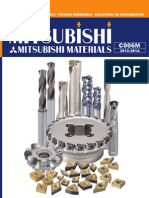 Mitsubishi Materials - 2013