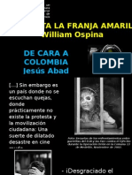 Donde Esta La Franja Amarilla