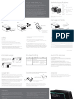 ChotuKool - User Manual New PDF
