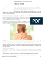 2estudando - Massoterapia Básico - A PELE