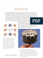 The Zoetrope