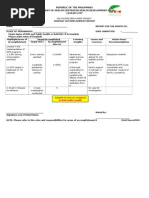 Monthly Report Form For NDP Edited (2) From PHT