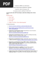 Download Benign Paroxysmal Positional Vertigo by Subynk Ridwan SN261070330 doc pdf