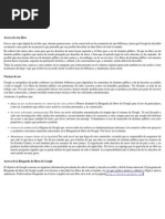 Diccionario Universal de Mitología ó d
