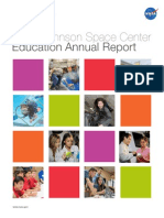 JSC Edu Annual Report 2013