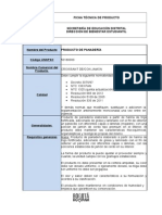 R Ficha Tècnica Croisant Jamon Revisado RM