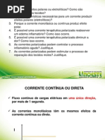 Corrente Continua