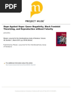 Bliss - Hope Against Hope