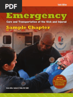 Download Emergency Care of the Sick and Injured - 10E Sample Chapter by alisonpendergasthotmailcom SN26108505 doc pdf