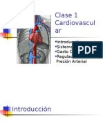  Introduccion Gasto y Ciclo Cardiaco y Presion Arterial