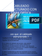 FIBRAS 2014 PPT