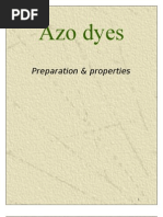 Download Azo dyes-Preparation  properties by Purushottam Gupta SN26108901 doc pdf