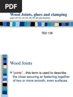 Wood Joints