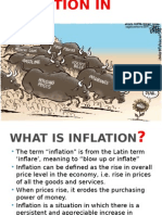 Inflation in India (Final)