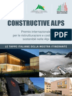 Constructive Alps