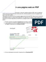 Como Convertir Una Pagina Web en PDF 1408 k7ohav