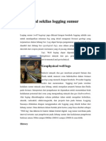 Mengenal Sekilas Logging PDF